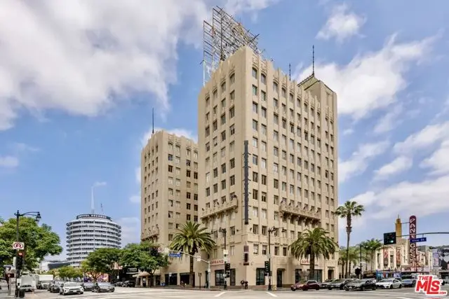 6253 Hollywood Boulevard #1202, Los Angeles, CA 90028 - Image #2