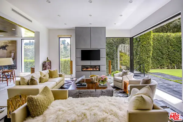 9852 San Circle, Beverly Hills, CA 90210