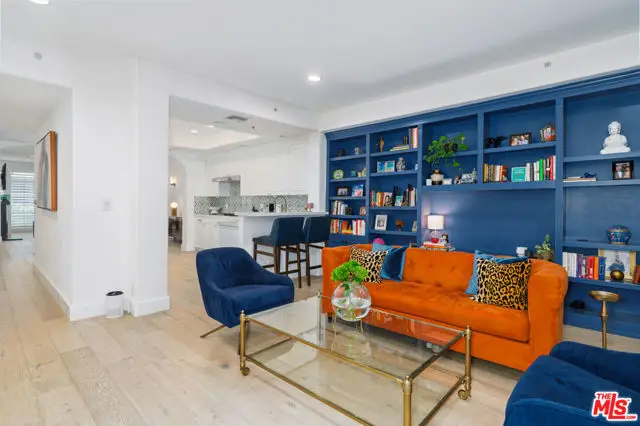 11740 W Sunset Boulevard #14, Los Angeles, CA 90049 - Image #2