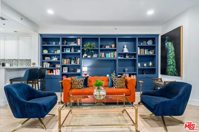 11740 W Sunset Boulevard #14, Los Angeles, CA 90049 - Image #3