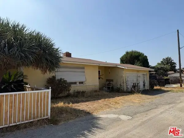 4455 N Lark Ellen Lane, Covina, CA 91722
