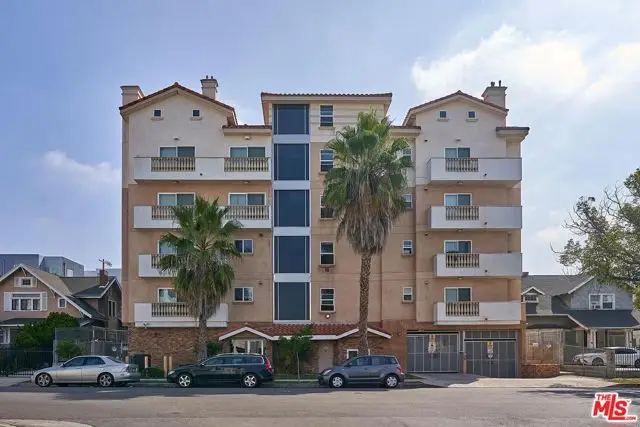 1026 S Oxford Avenue #305, Los Angeles, CA 90006 - Image #2
