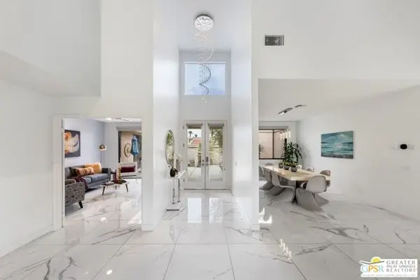 68095 Seven Oaks Place, Cathedral City, CA 92234