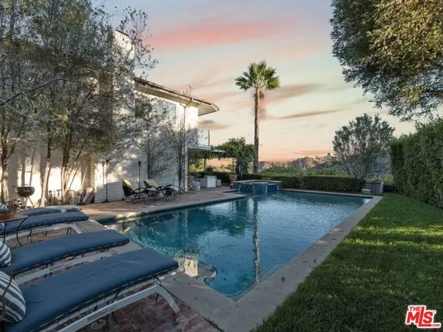 8414 Edwin Drive, Los Angeles, CA 90046 - Image #1