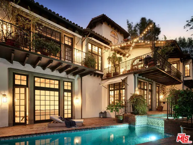 2729 Nichols Canyon Road, Los Angeles, CA 90046 - Image #1