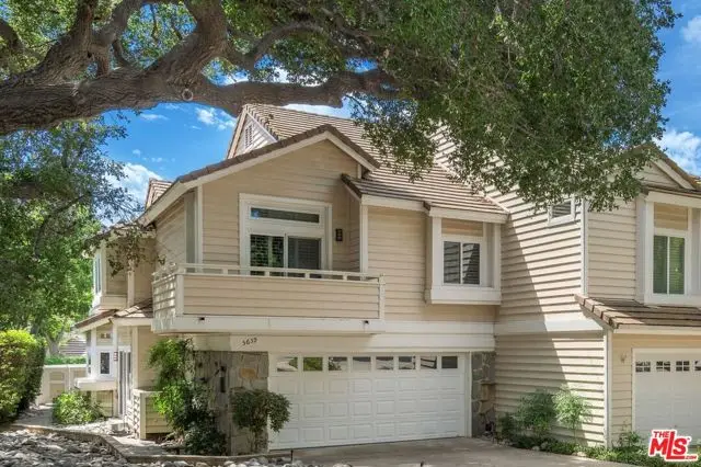 5639 Starwood Court, Westlake Village, CA 91362 - Image #3