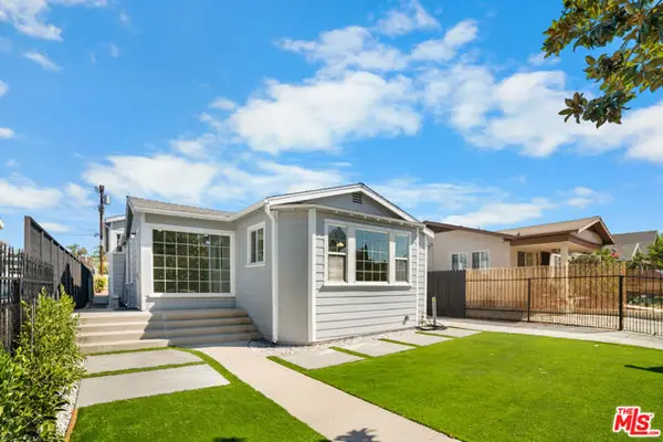 5125 Buchanan Street, Los Angeles, CA 90042