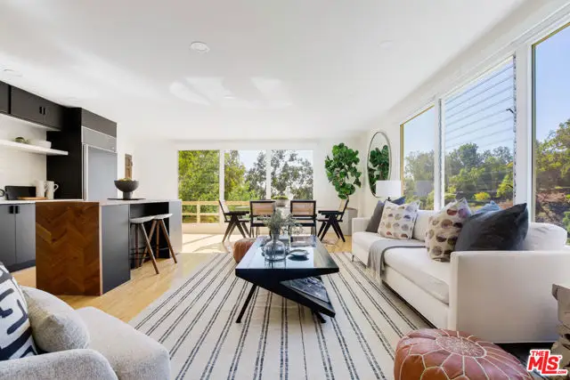 1311 Braeridge Drive, Beverly Hills, CA 90210 - #3