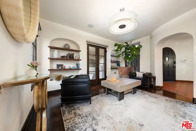 615 S Highland Avenue, Los Angeles, CA 90036 - #3