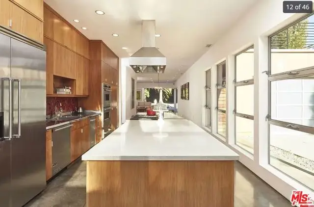 4430 Lindblade Drive, Los Angeles, CA 90066 - Image #2