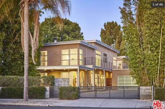 4430 Lindblade Drive, Los Angeles, CA 90066 - Image #3