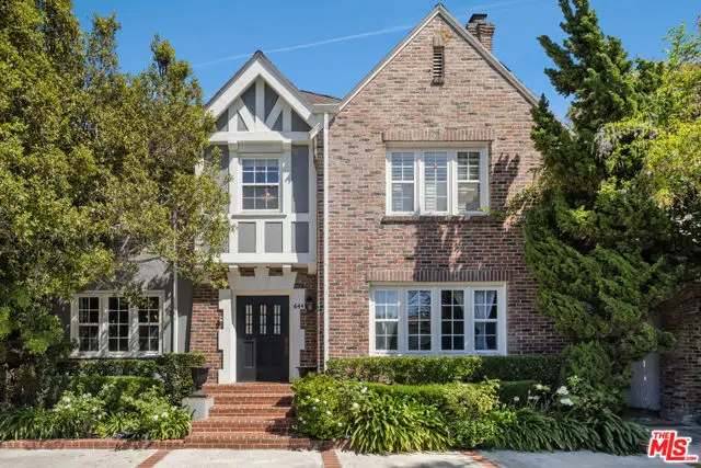 644 N Cherokee Avenue, Los Angeles, CA 90004 - Image #1