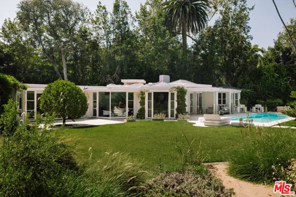 101 Bel Air Road, Los Angeles, CA 90077