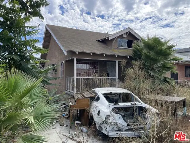 606 W 85th Street, Los Angeles, CA 90044 - Image #3