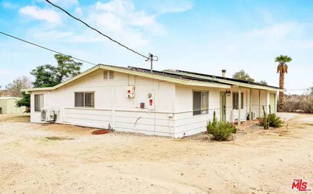 62282 Dennis Avenue, Joshua Tree, CA 92252 - Image #2
