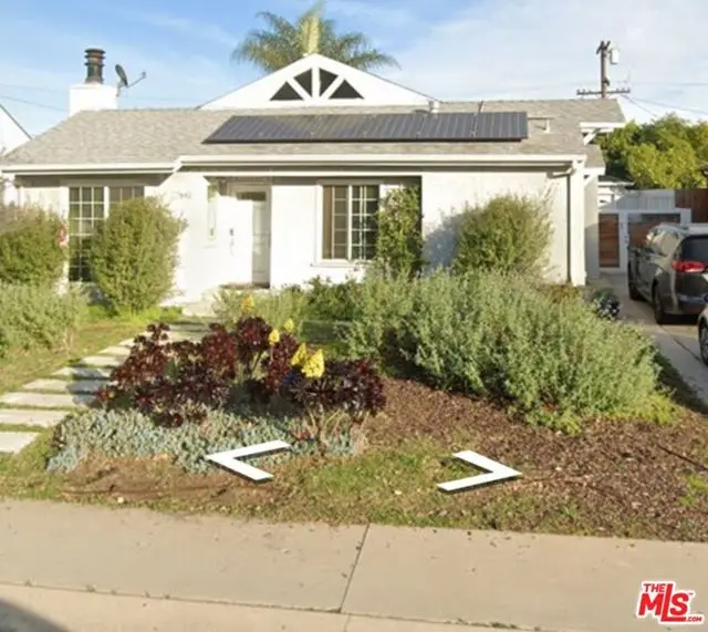 7842 Croydon Avenue, Los Angeles, CA 90045 - Image #1
