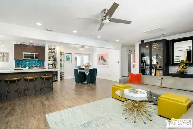 1861 S Palm Canyon Drive, Palm Springs, CA 92264 - Image #2