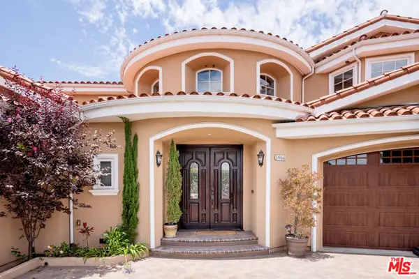 5966 Abernathy Drive, Los Angeles, CA 90045