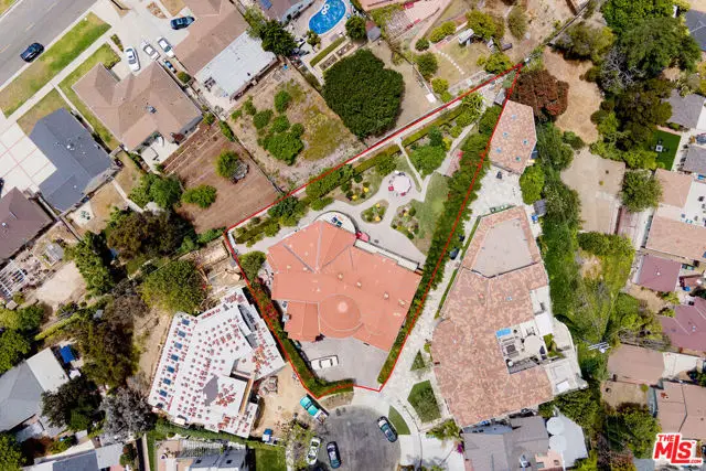 5966 Abernathy Drive, Los Angeles, CA 90045 - Image #2