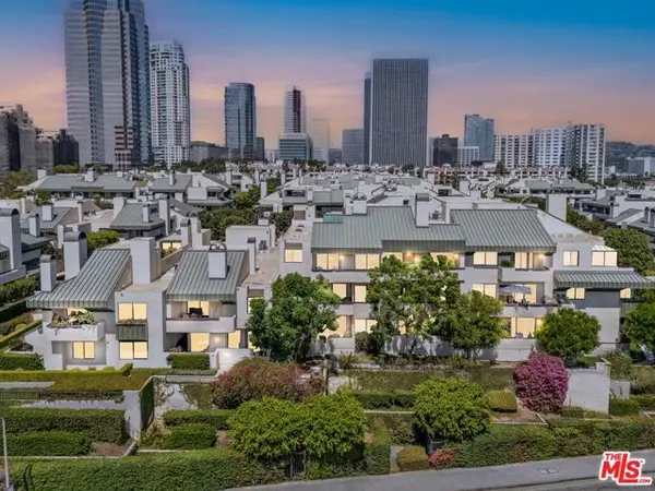 2401 Century, Los Angeles, CA 90067