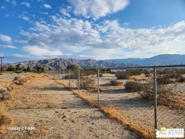 0 Henry, Sky Valley, CA 92241 - Image #1