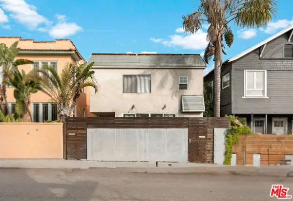 125 Brooks Avenue, Venice (los Angeles), CA 90291
