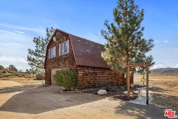 14484 Boy Scout Camp Road, Frazier Park, CA 93225