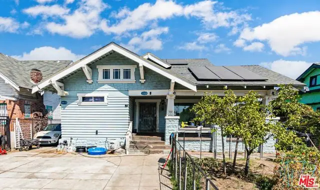 1559 W 49th Street, Los Angeles, CA 90062 - Image #1