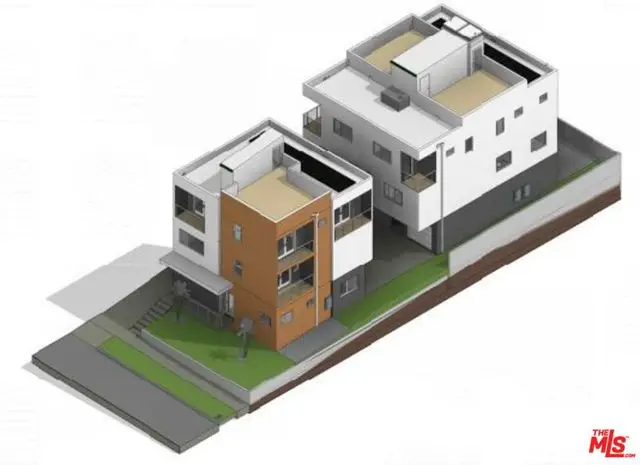 1851 S Cloverdale Avenue, Los Angeles, CA 90019 - Image #2