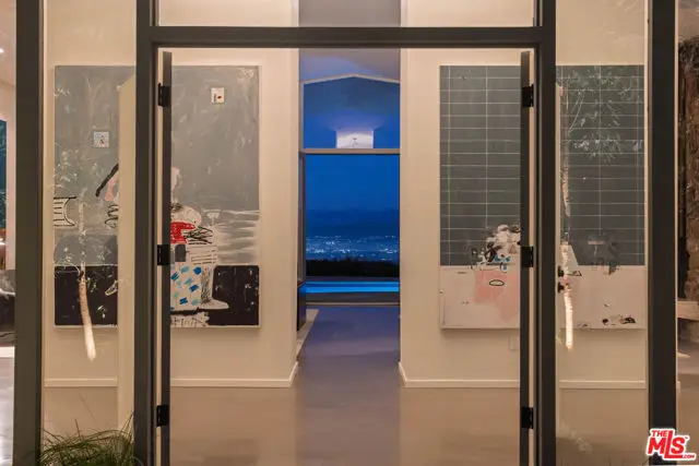 8559 Edwin Drive, Los Angeles, CA 90046 - Image #2