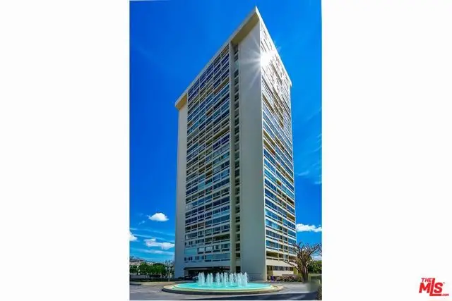 2220 Avenue Of The Stars #2004W, Los Angeles, CA 90067 - #1