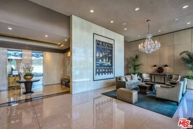 2220 Avenue Of The Stars #2004W, Los Angeles, CA 90067 - #3