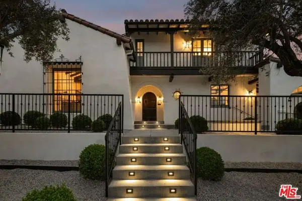 820 Glenmont Avenue, Los Angeles, CA 90024