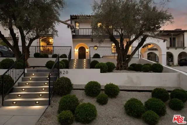 820 Glenmont Avenue, Los Angeles, CA 90024 - Image #3