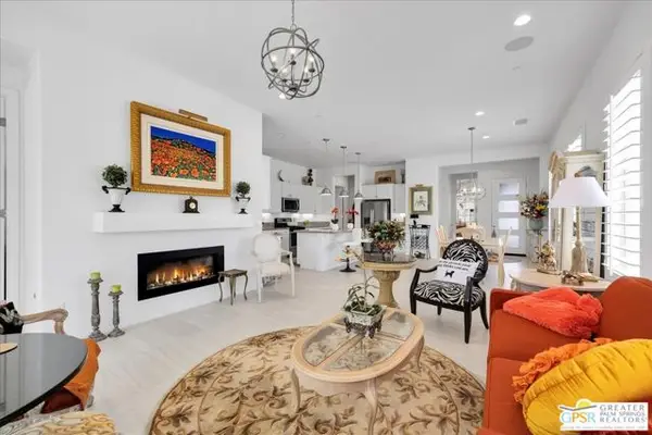 77 Cabernet, Rancho Mirage, CA 92270