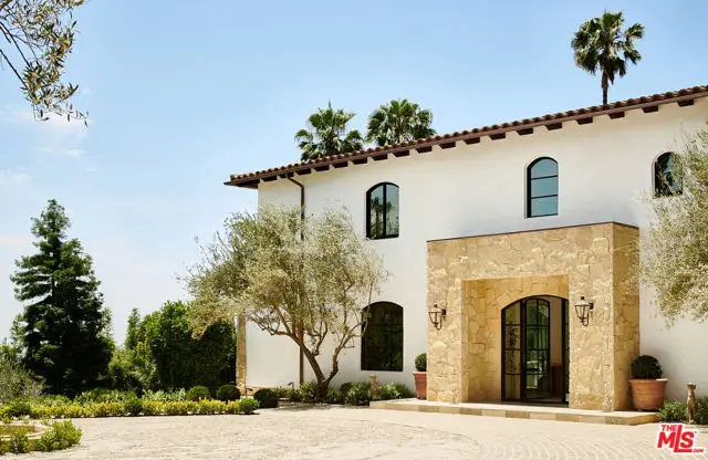 701 Nimes Road, Los Angeles, CA 90077 - Image #3