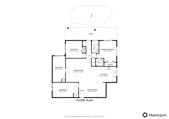547 N Sunrise Way, Palm Springs, CA 92262 - Image #1