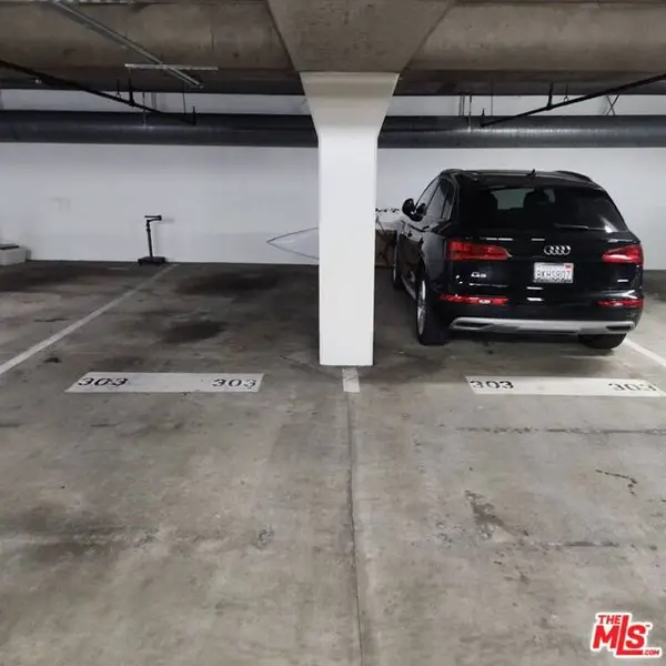 515 Ocean Avenue #303S, Santa Monica, CA 90402