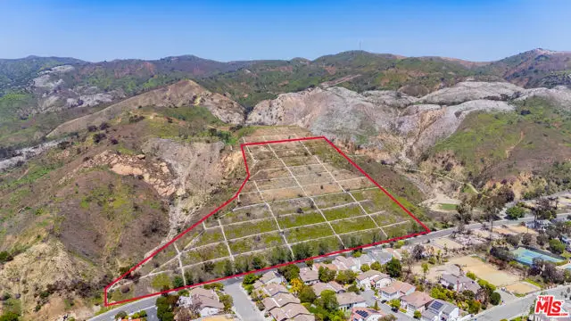 0 Michael Lane, Pacific Palisades, CA 90272 - Image #2