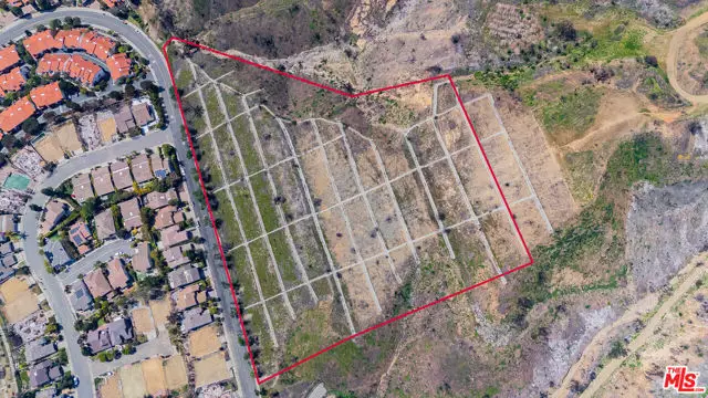 0 Michael Lane, Pacific Palisades, CA 90272 - Image #3