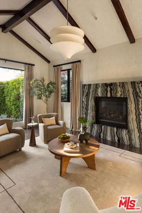 414 N La Jolla Avenue, Los Angeles, CA 90048 - Image #2