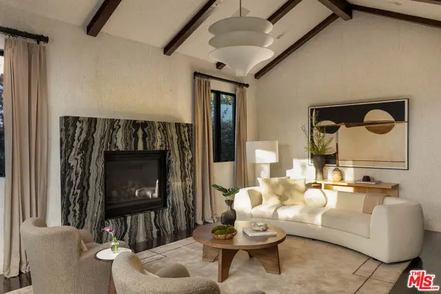 414 N La Jolla Avenue, Los Angeles, CA 90048 - Image #3