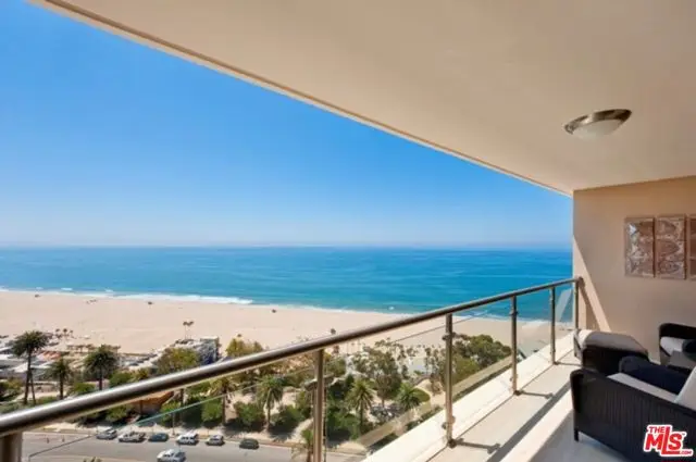 201 Ocean Avenue #1604P, Santa Monica, CA 90402 - Image #1