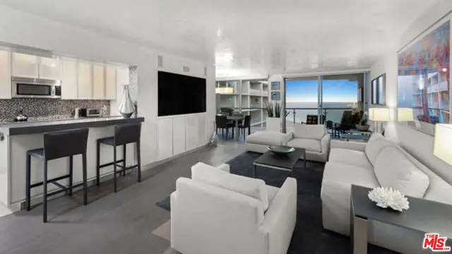 201 Ocean Avenue #1604P, Santa Monica, CA 90402 - Image #3