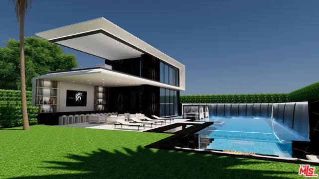 602 N Beverly Drive, Beverly Hills, CA 90210 - Image #2