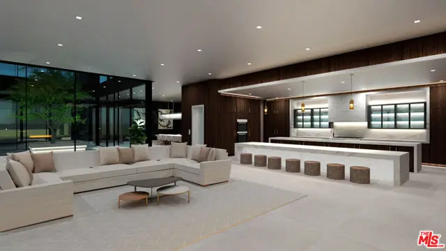 602 N Beverly Drive, Beverly Hills, CA 90210 - Image #3