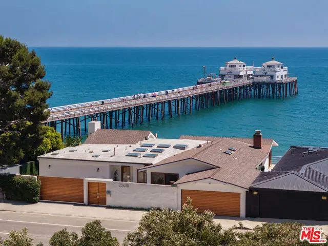 23018 Pacific Coast Highway, Malibu, CA 90265 - Image #1