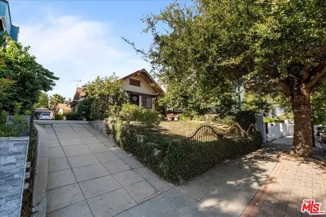 741 N Harvard Boulevard, Los Angeles, CA 90029 - Image #2