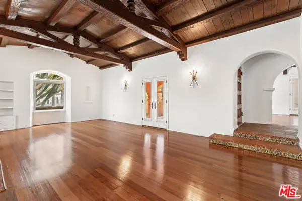 931 S Ogden Drive, Los Angeles, CA 90036