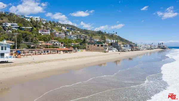 3851 Rambla Orienta, Malibu, CA 90265